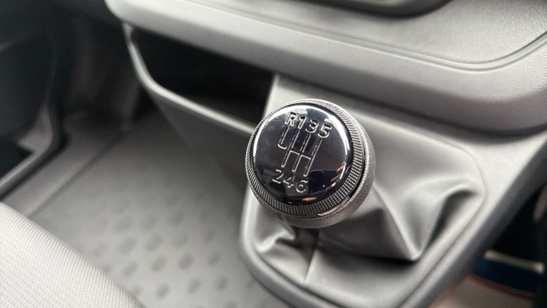 Renault Trafic Lwb Diesel LL30 Blue dCi 130 Advance [Safety] Van